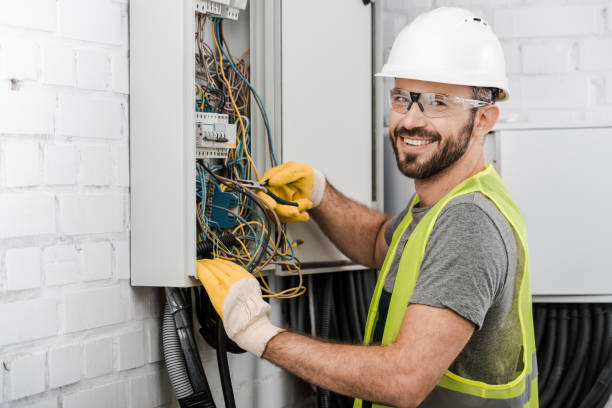 Best Electrical Troubleshooting Services  in Shaker Heights, OH