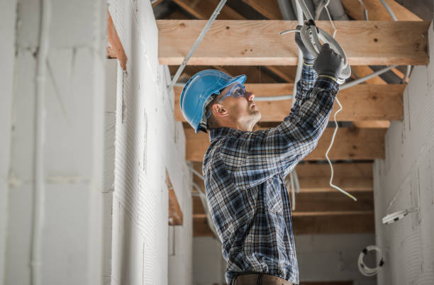 Best Ceiling Fan Installation Electrician  in Shaker Heights, OH