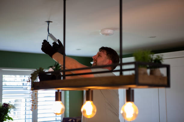 Best Electrical System Inspection  in Shaker Heights, OH