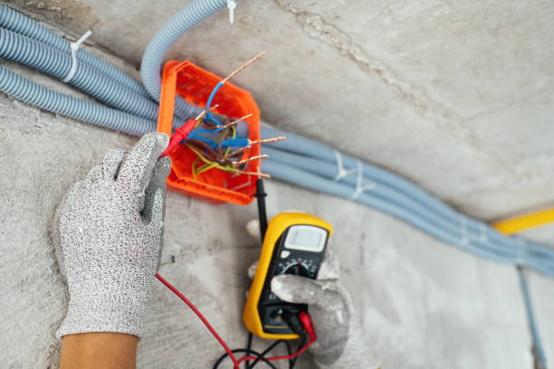 Best Emergency Electrical Repair  in Shaker Heights, OH