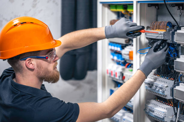 Best Circuit Breaker Repair  in Shaker Heights, OH