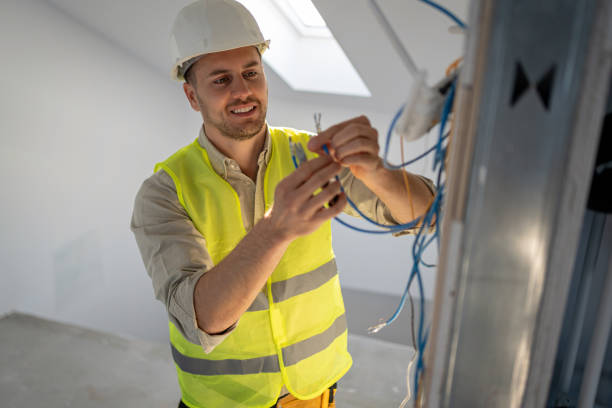Best Electrician for Home Renovation  in Shaker Heights, OH